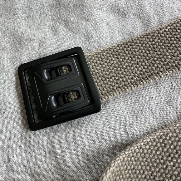 Green Wrap Belt - 42” - Picture 4 of 5